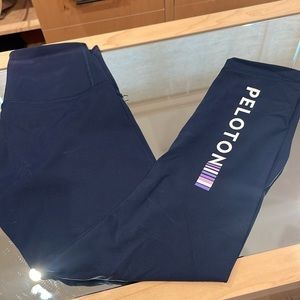 Peloton/Lululemon legging
